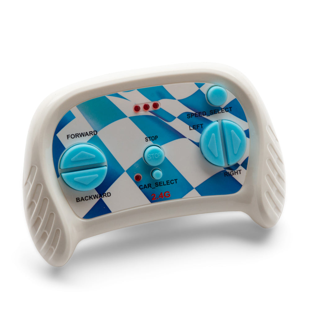 Monster Truck Remote Control