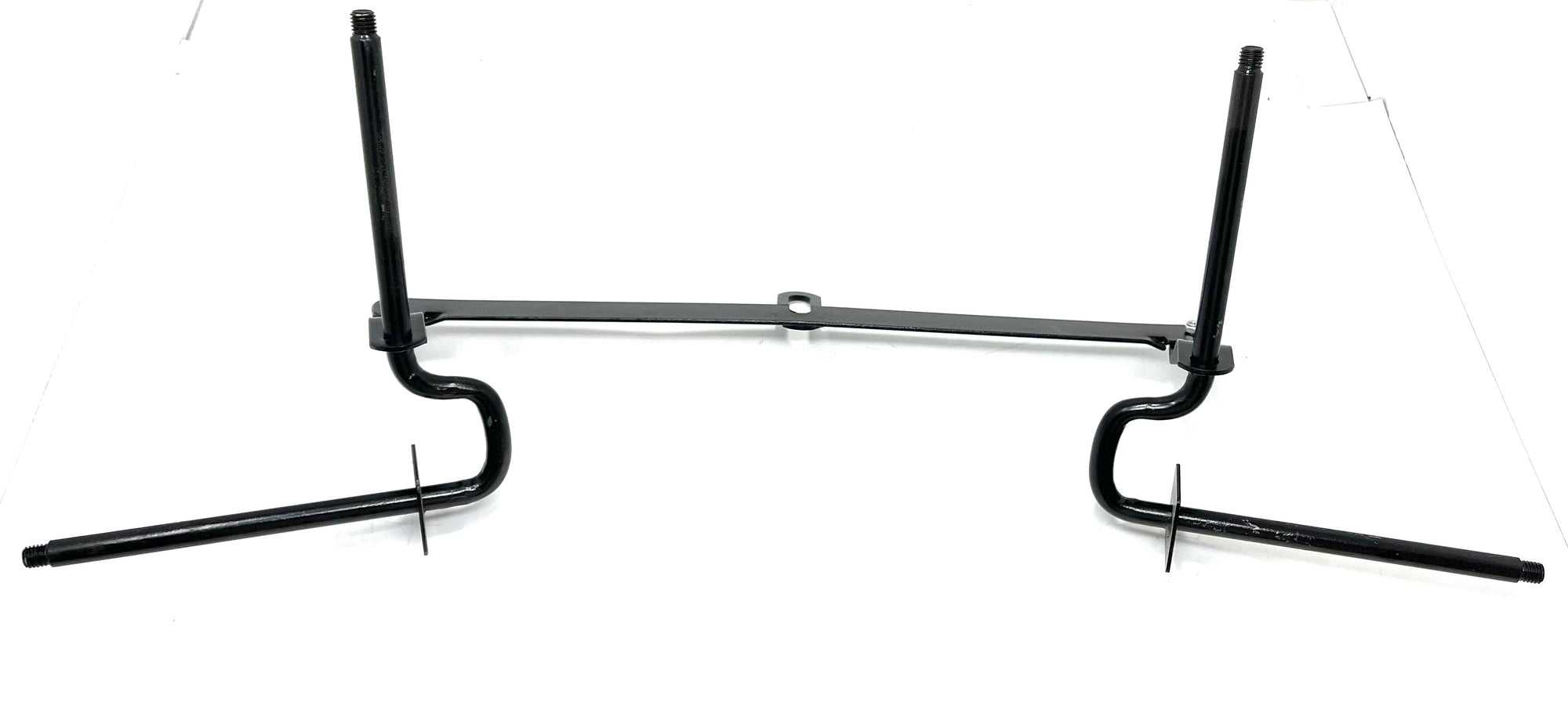 12V 8988 Jeep Front Axle