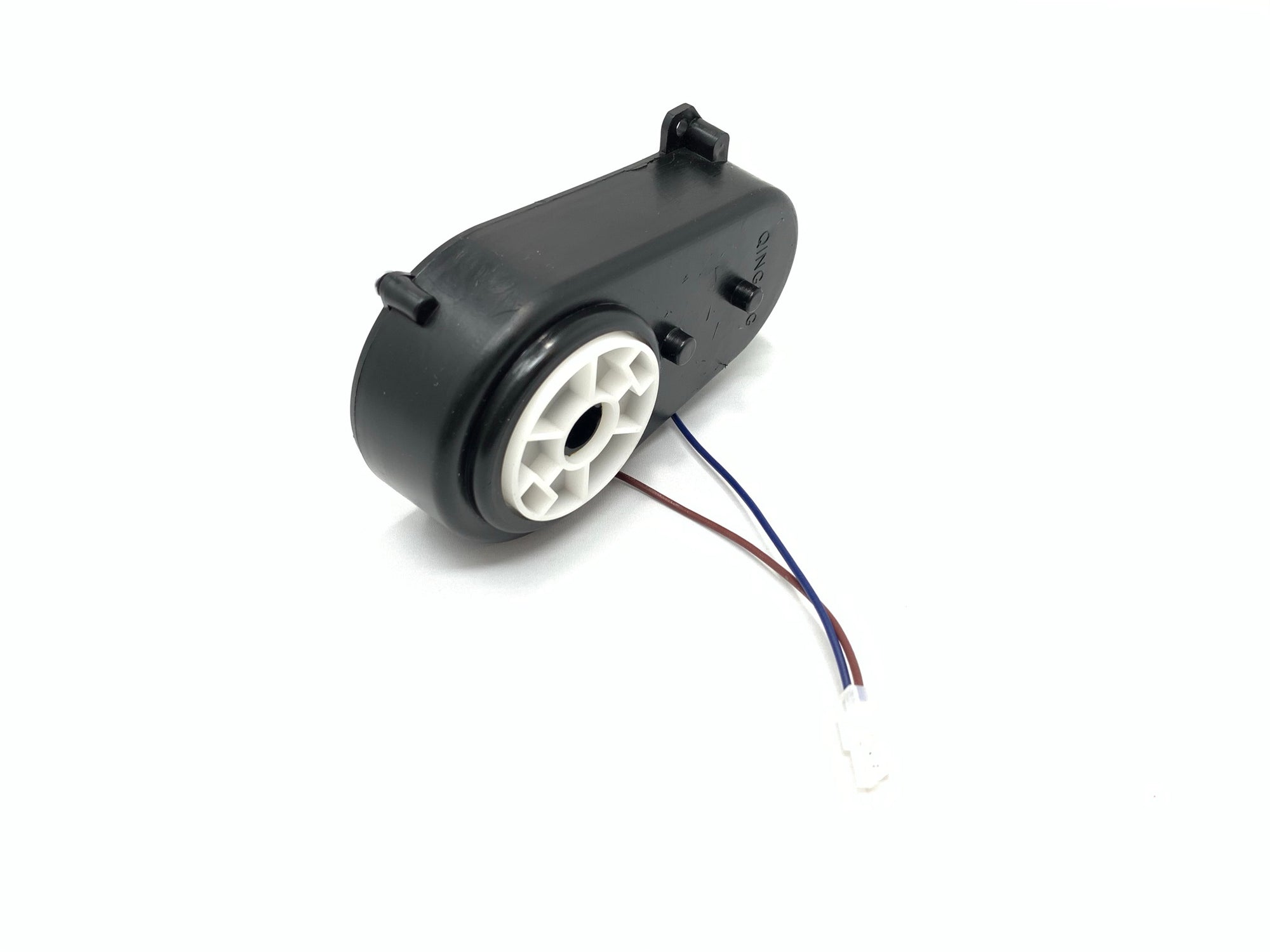 Discovery Steering Motor