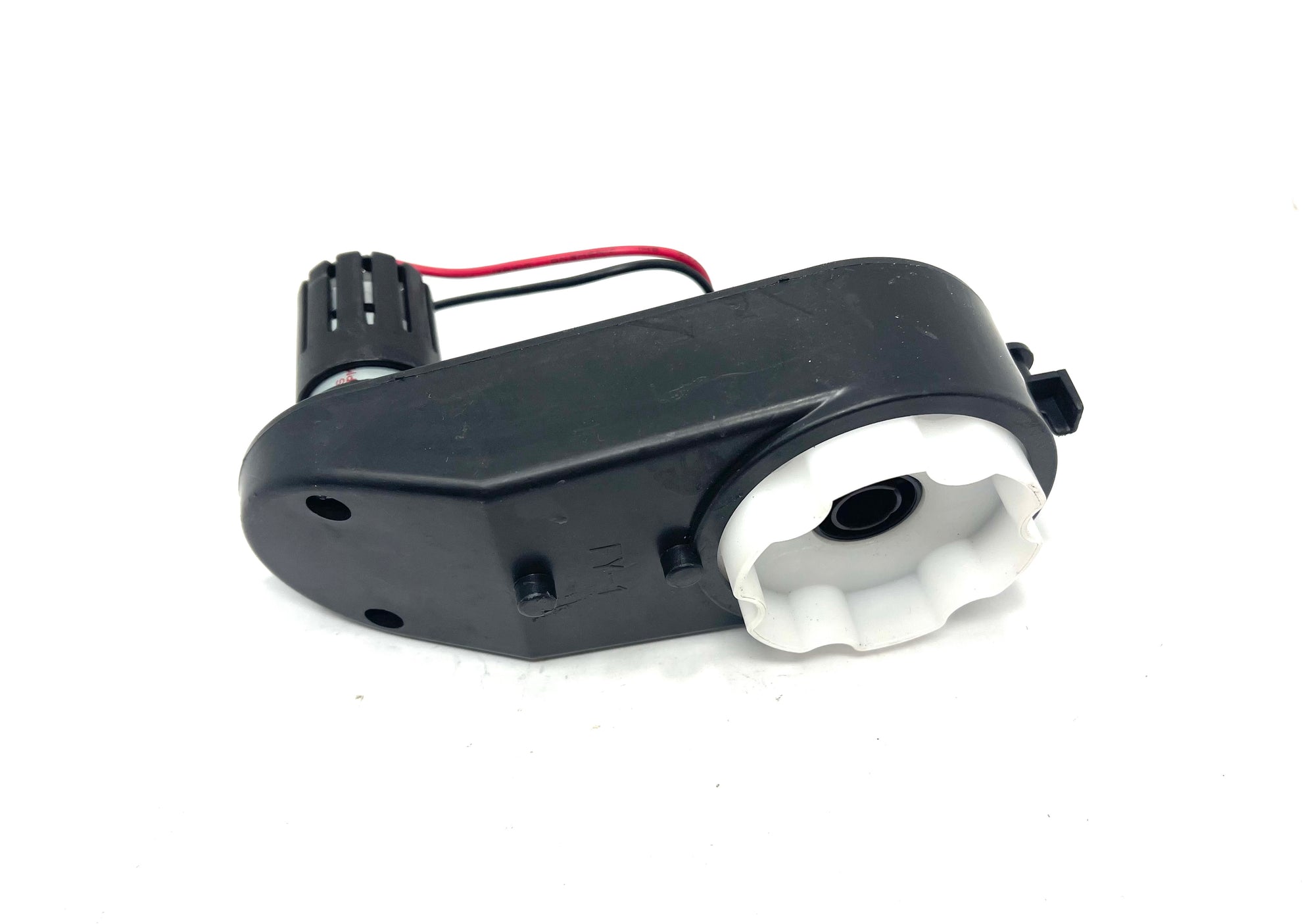 12V Mini Unimog Front Motor