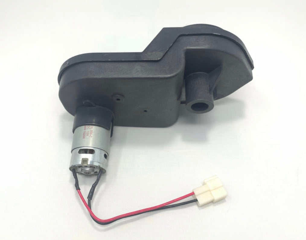 24V Boom GearBox