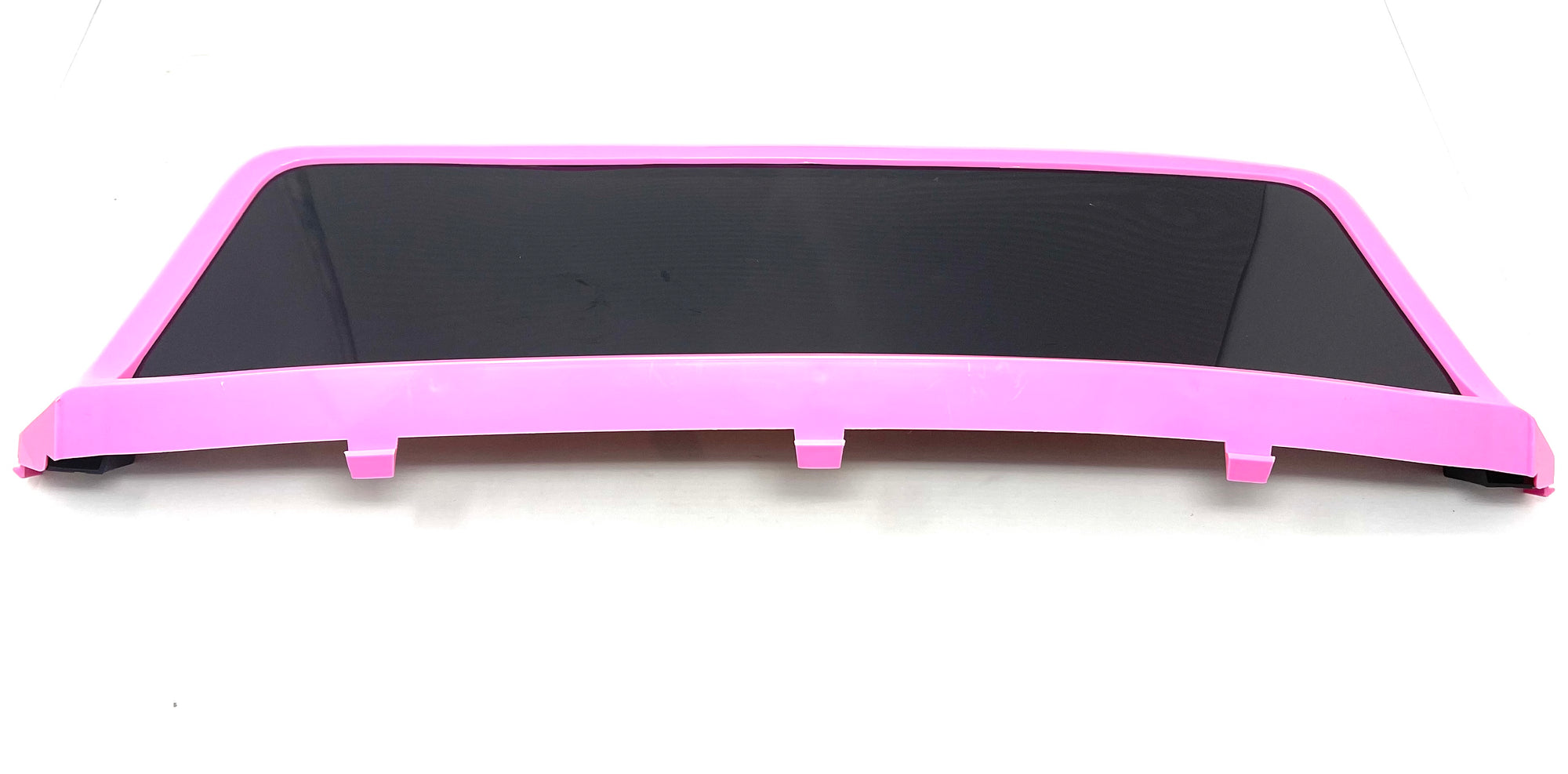 12V GLC63S 2 Seater Windshield