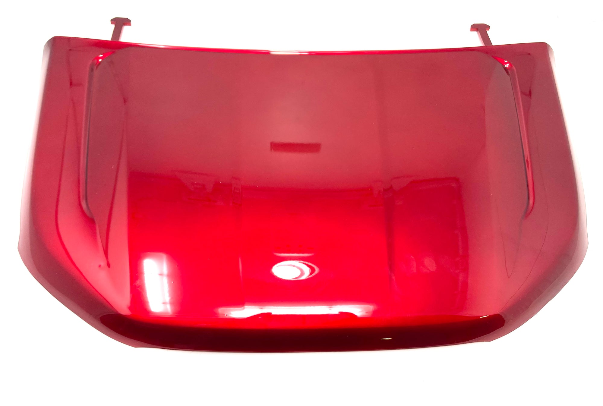 Monster Truck Hood