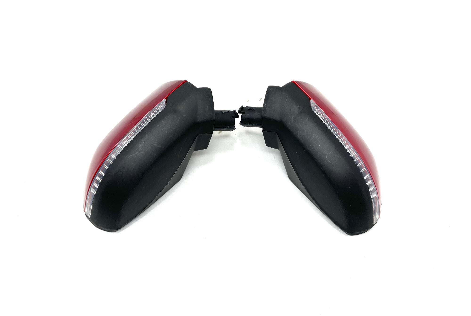 Audi Q5 Set Of Mirrors