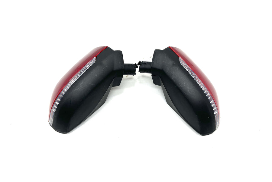 Audi Q5 Set Of Mirrors