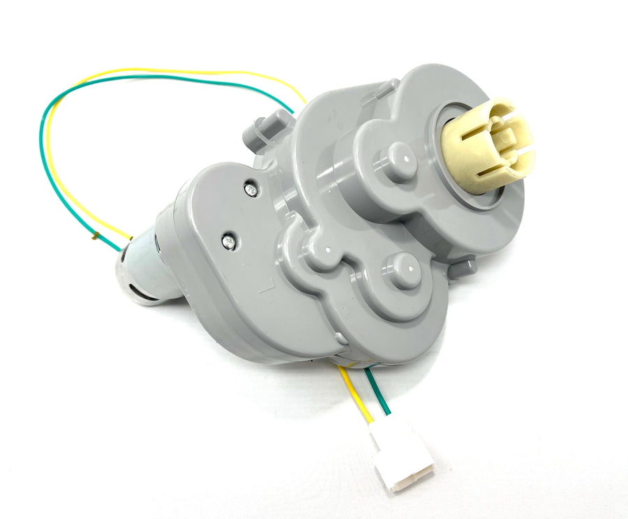 24V Audi Q5 Driver Side Motor