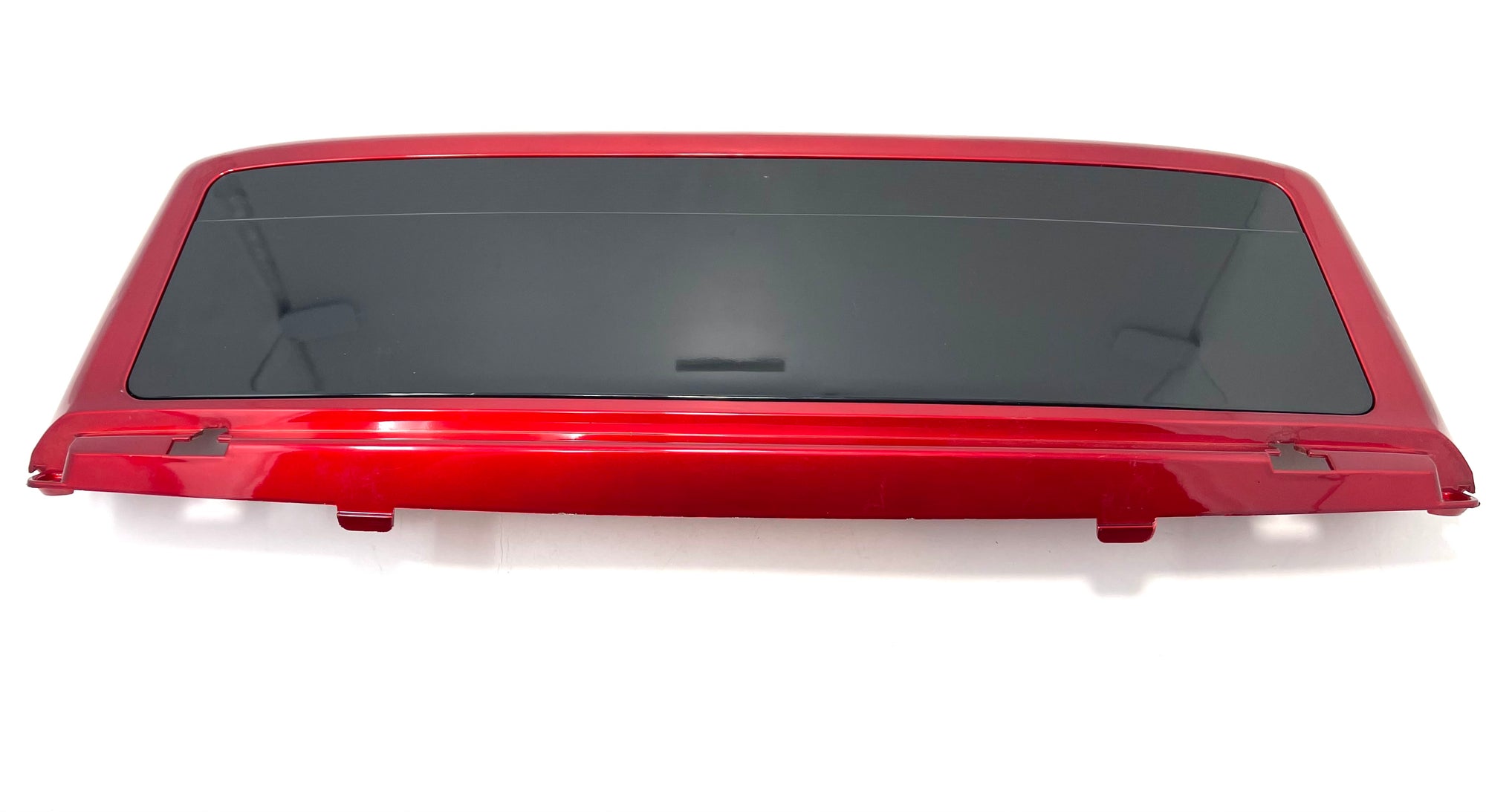 Monter Truck Windshield
