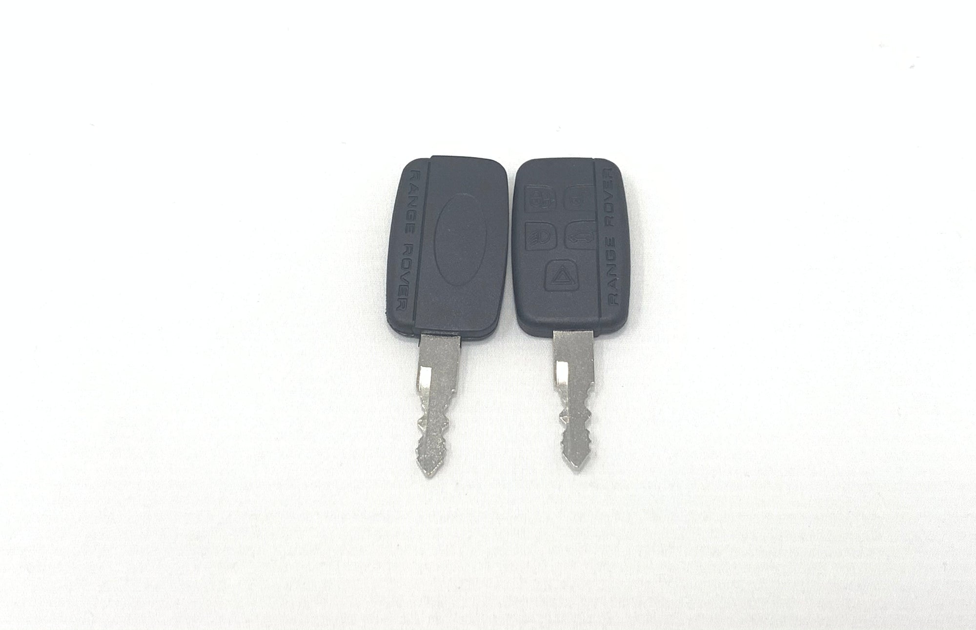 Range Rover HSE Set Of Keys