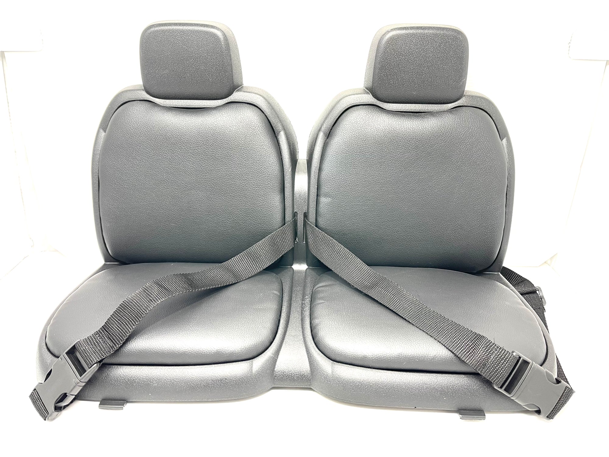GMC Seat