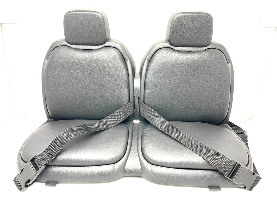 GMC Seat