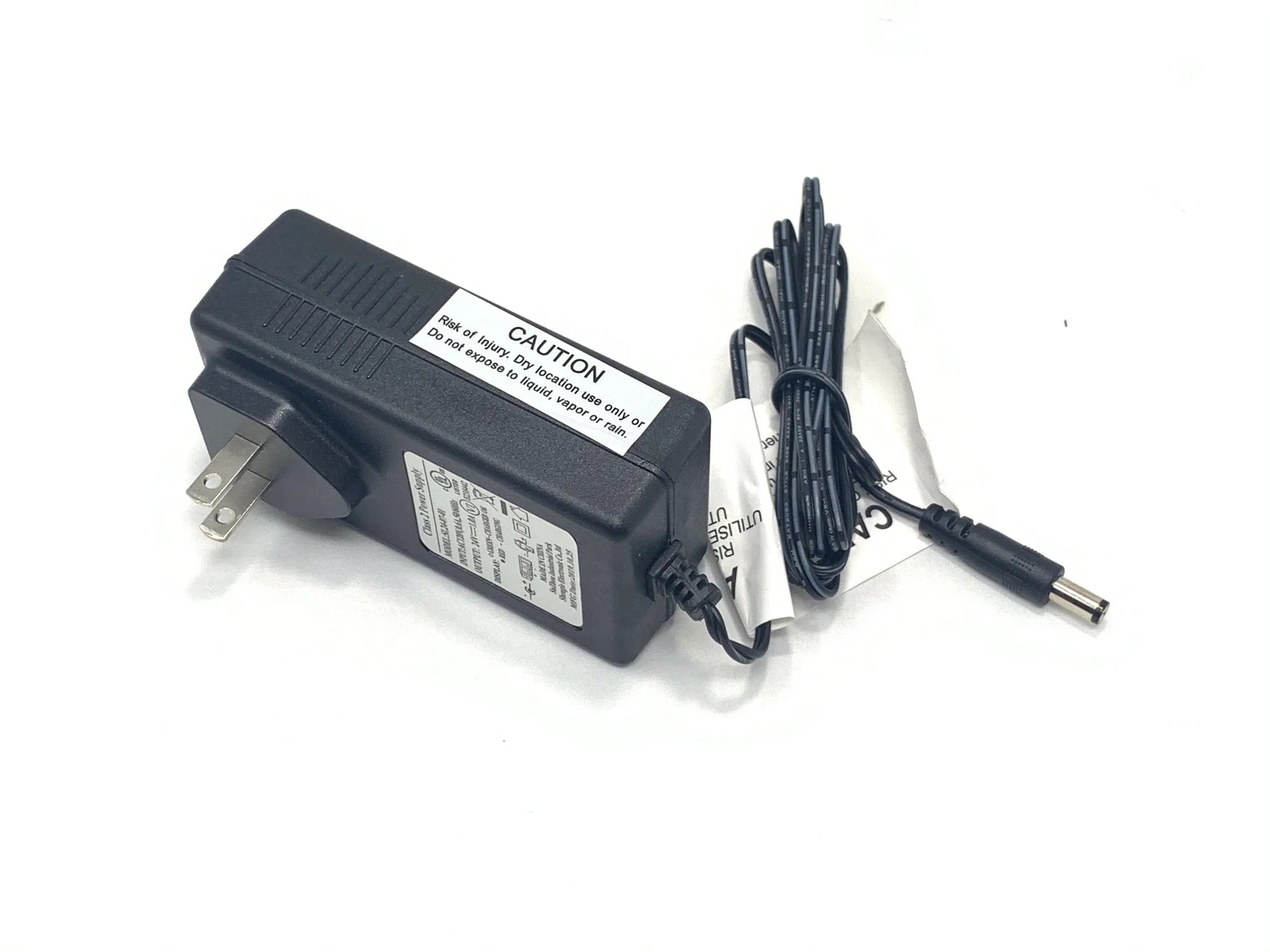 24V Unimog Charger