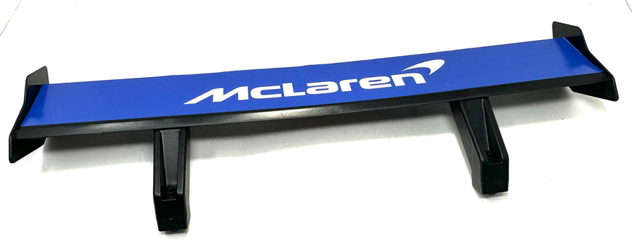 24V McLaren Go Kart Spoiler