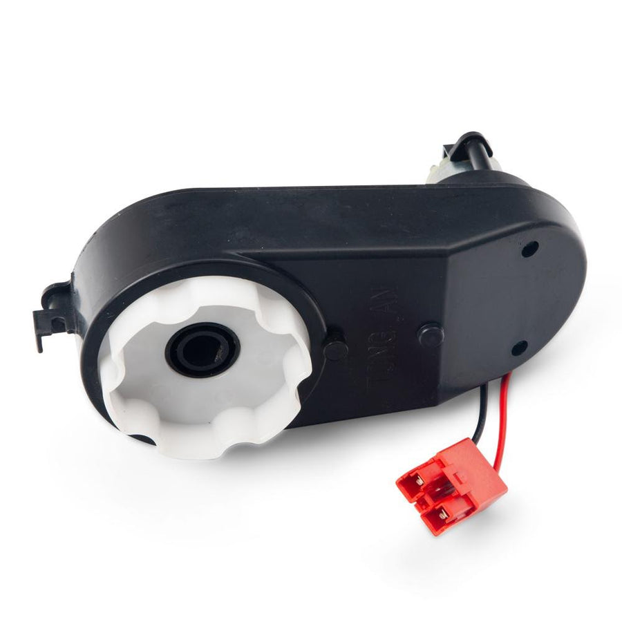 24V Tundra Steering Motor