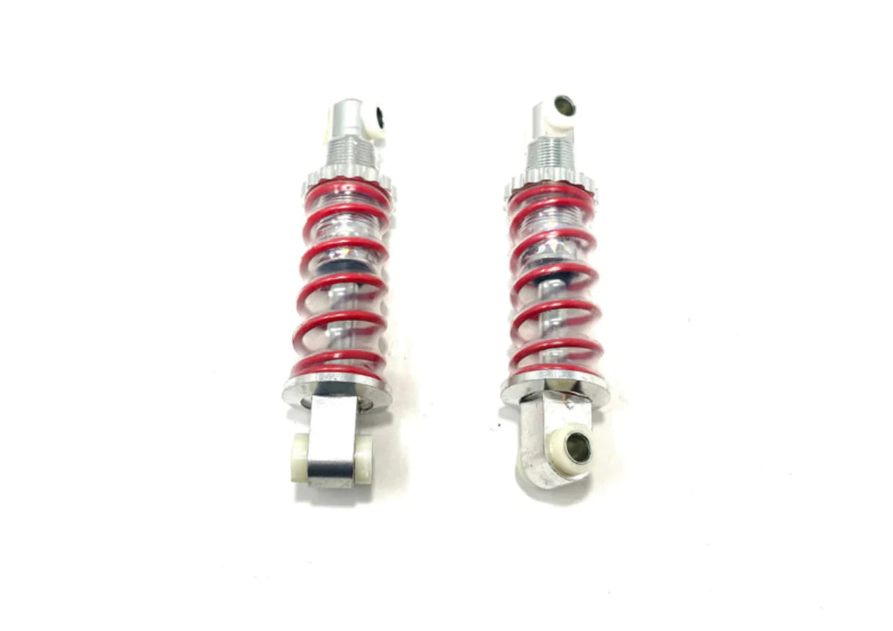 24V Chevy Set Of Shocks