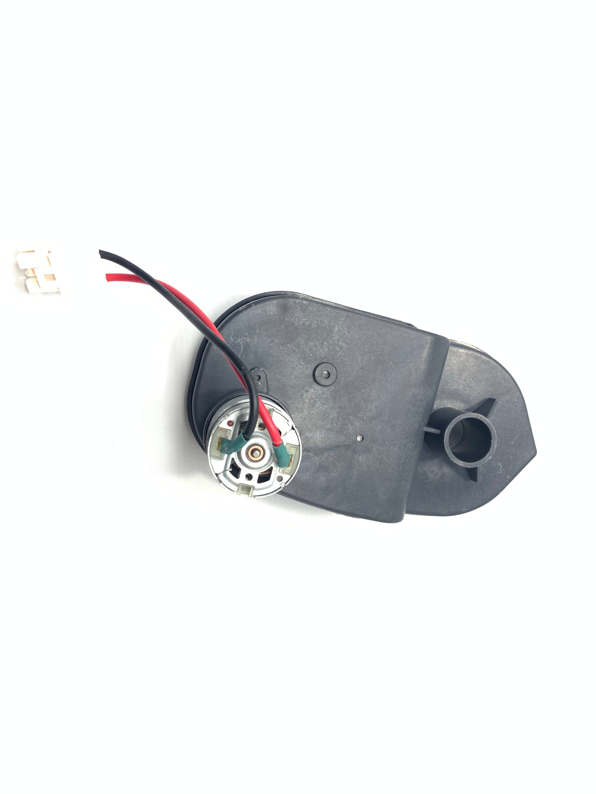 24V Tundra Passenger GearBox