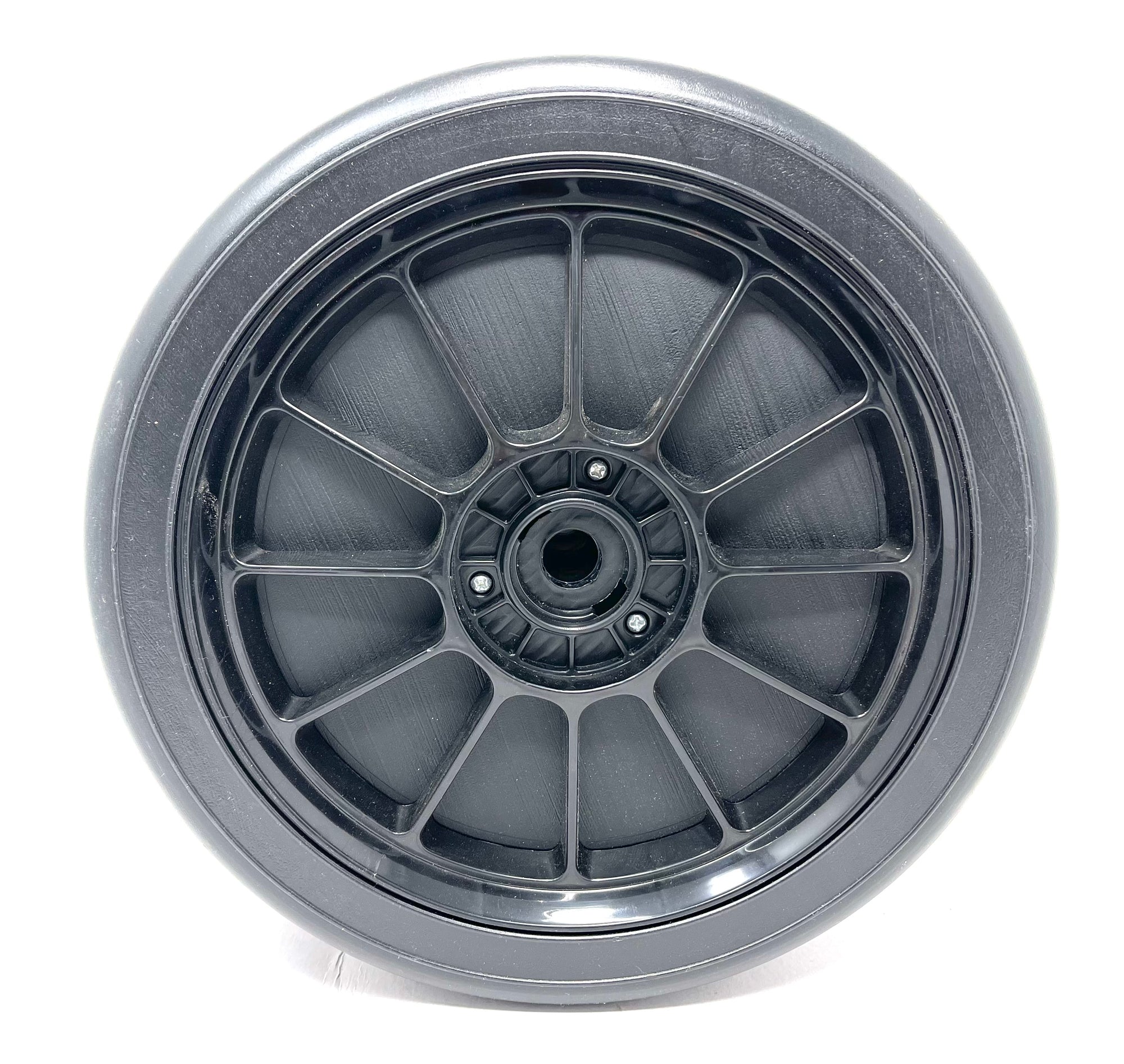 24V HLY8888 Go Kart Rear Wheel