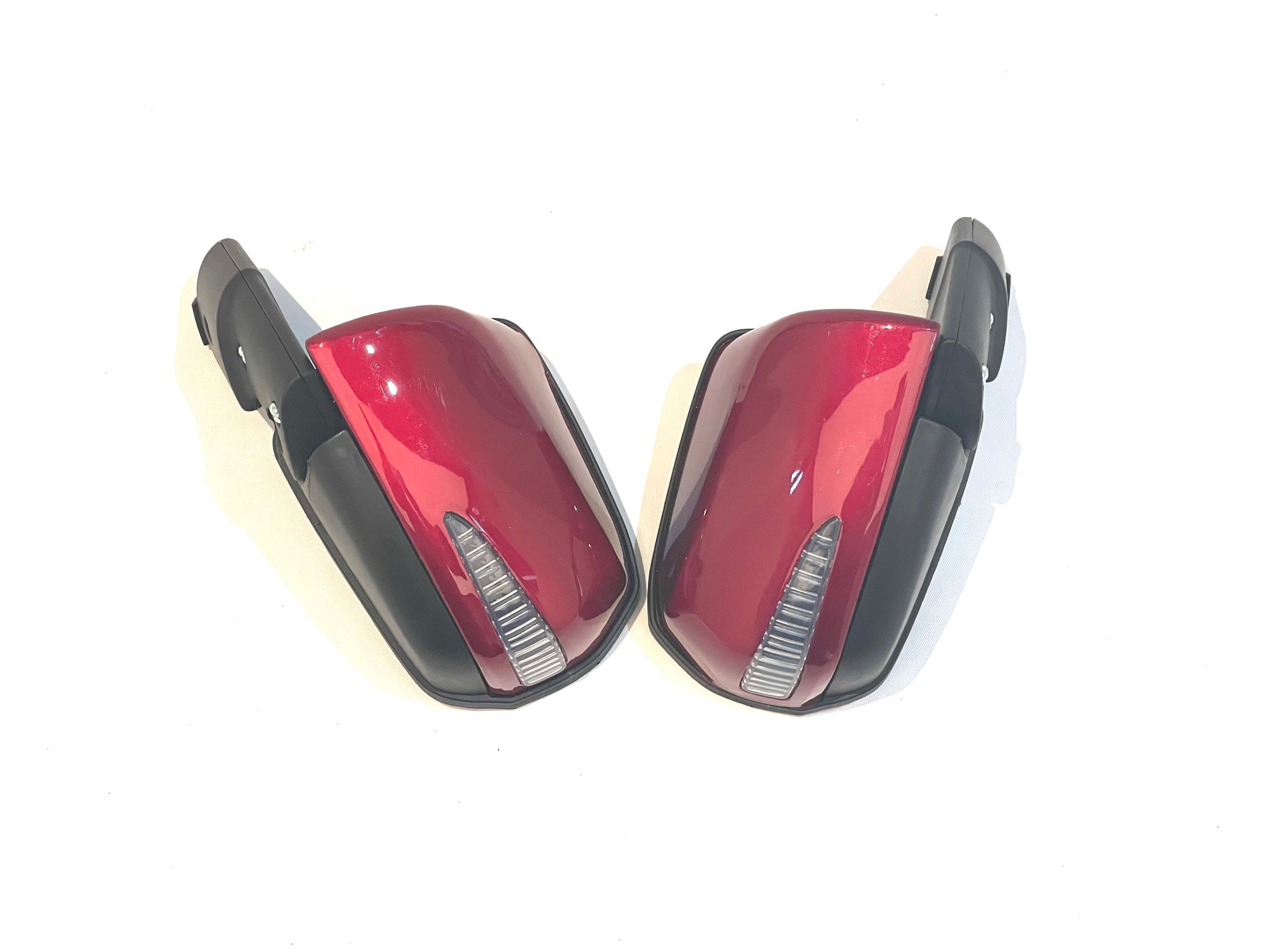 12V Lexus Set of Mirrors