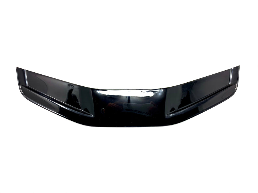 Bugatti Divo Spoiler