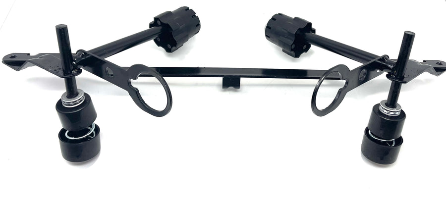 12V Monster Truck Front Axle