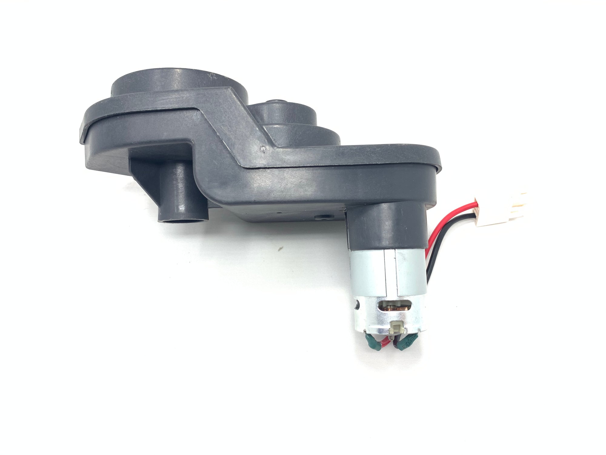 BMW X6  Two Seater Passenger GearBox