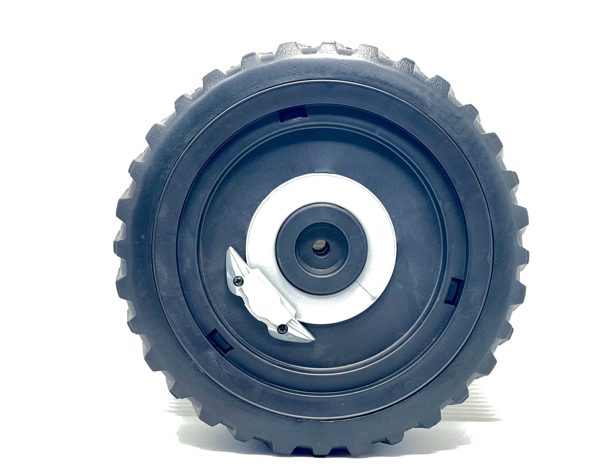 Mercedes X Class Rear Tire