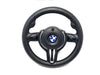 BMW X6  Two Seater Steering Wheel