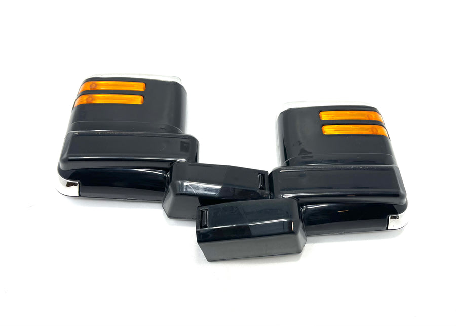 12V GMC Set Of Mirrors