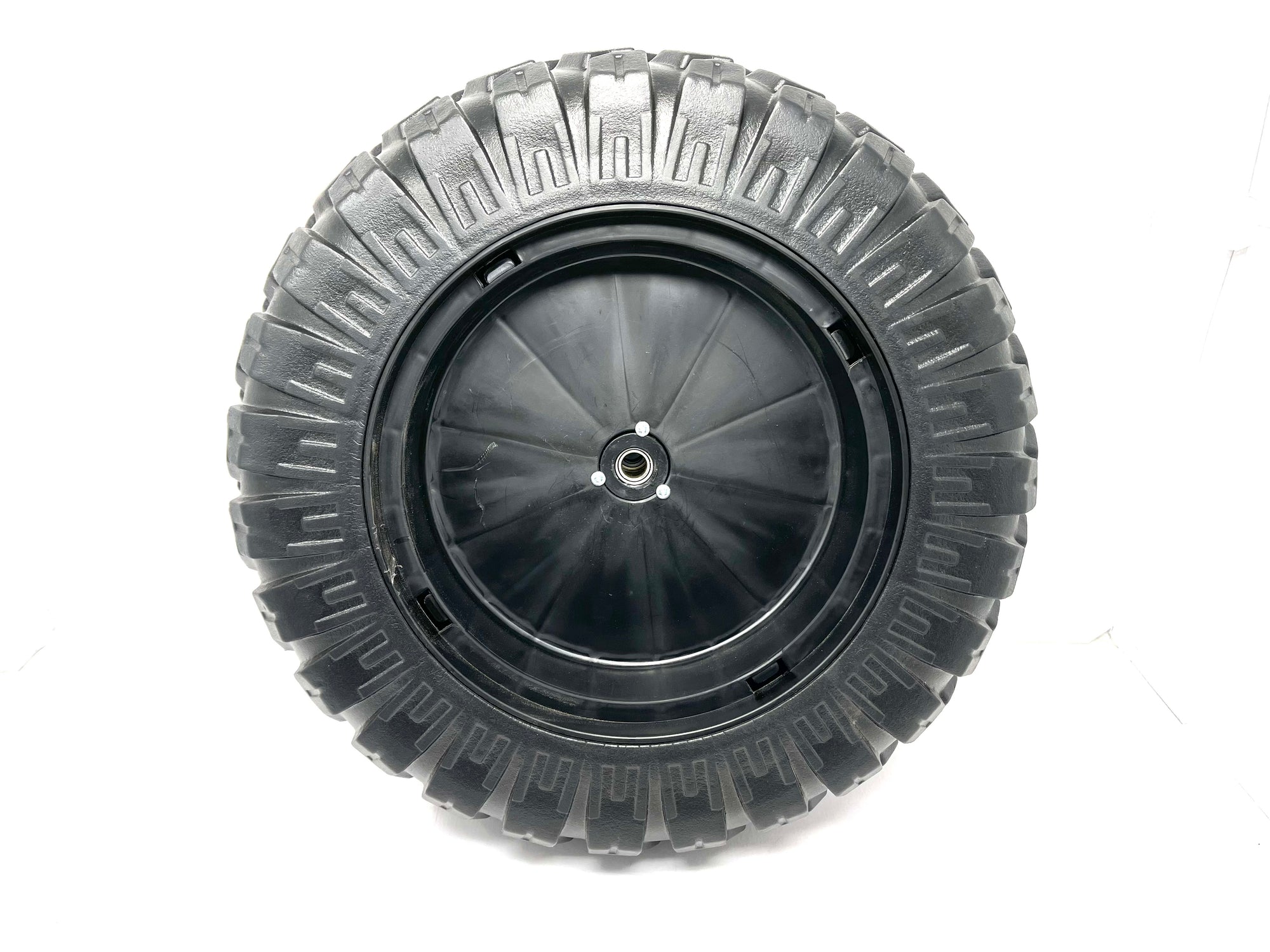 24V Goliath Tire
