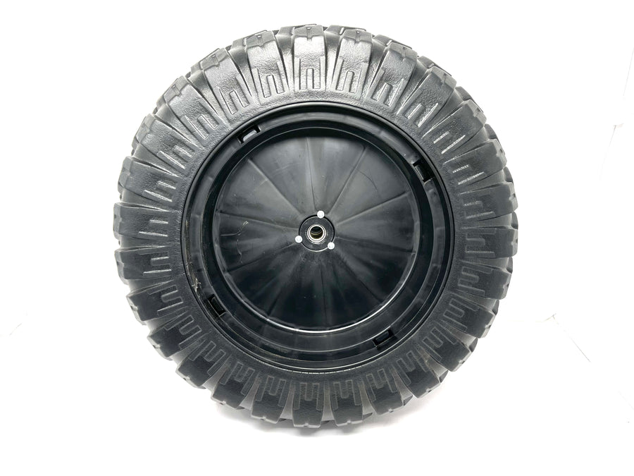 24V Goliath Tire