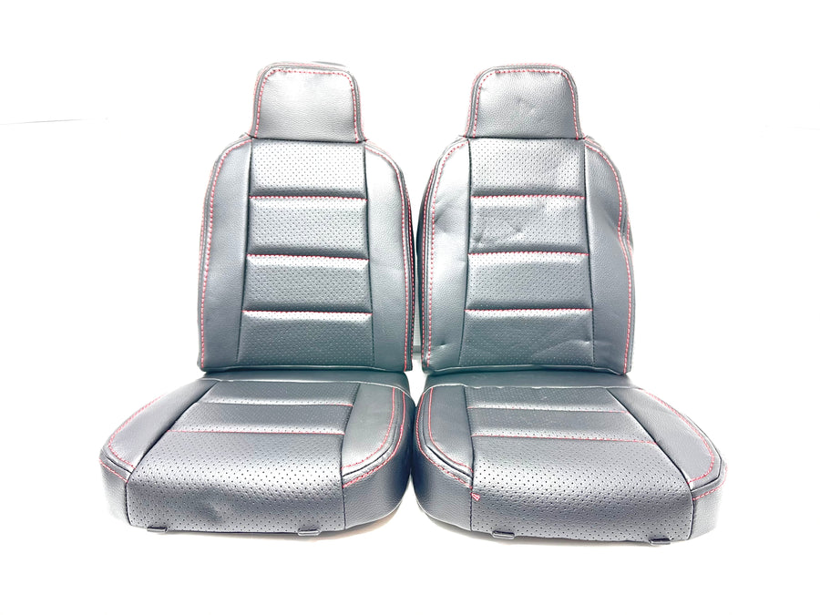 Audi Q5 Seat