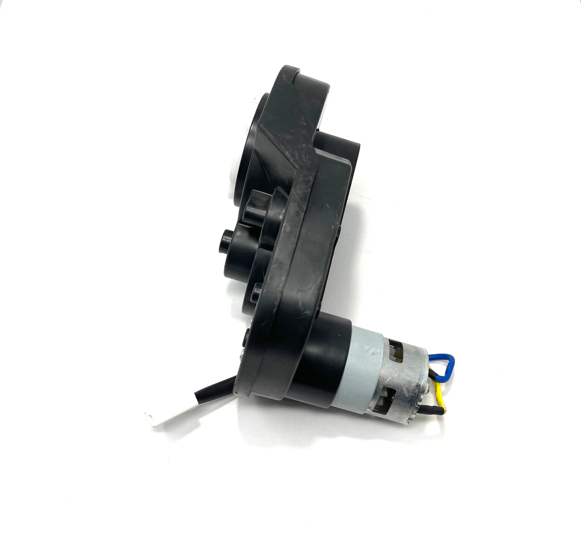 24V HLY8888 Go Kart Left Gearbox