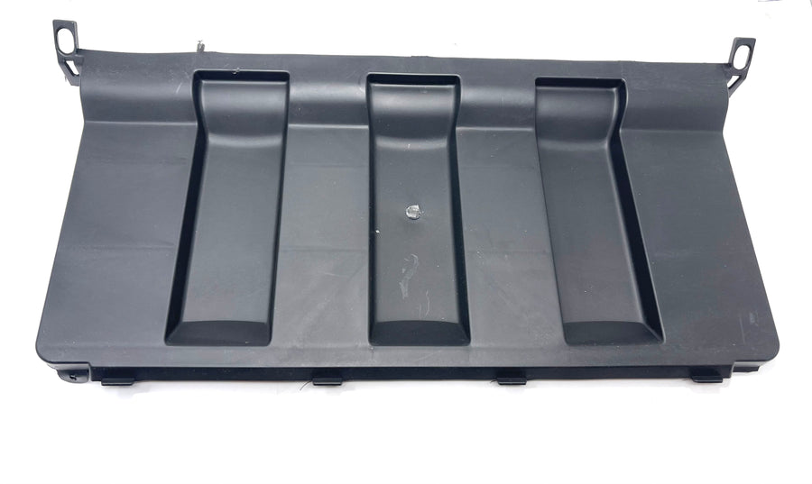 24V Buggy Bottom Dashboard Plate