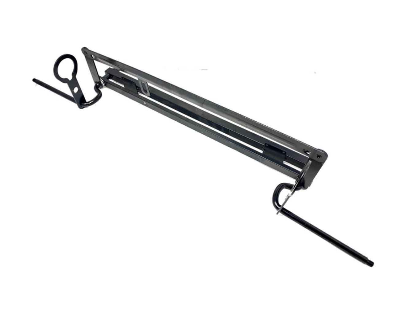 12V GLC63S Front Axle