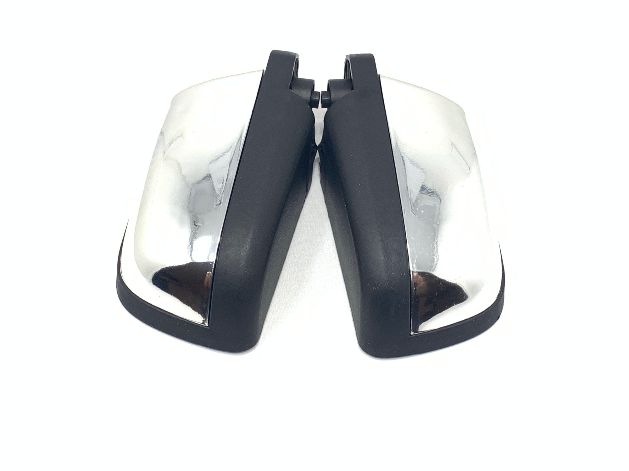 12V Tundra Set Of Mirrors