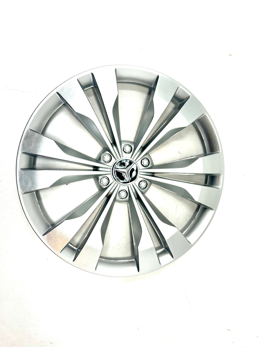 12V X Class Set Of Rims
