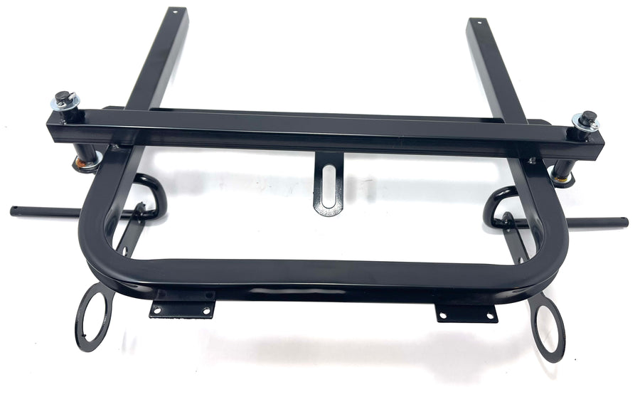 12V GLC One Seater Front Axle