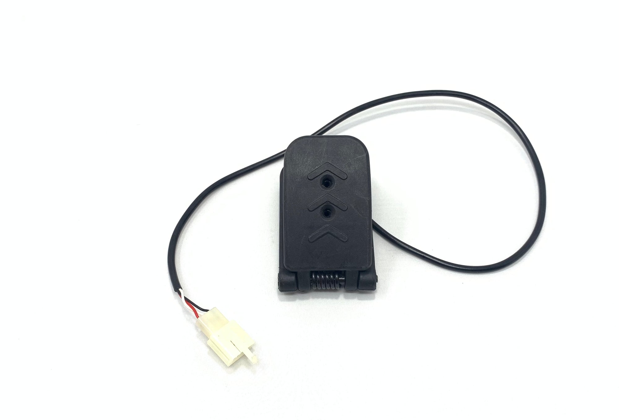 24V Super Sports Foot Pedal