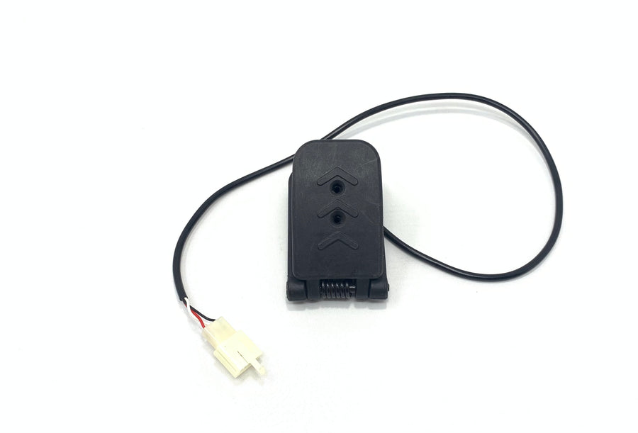 24V Super Sports Foot Pedal