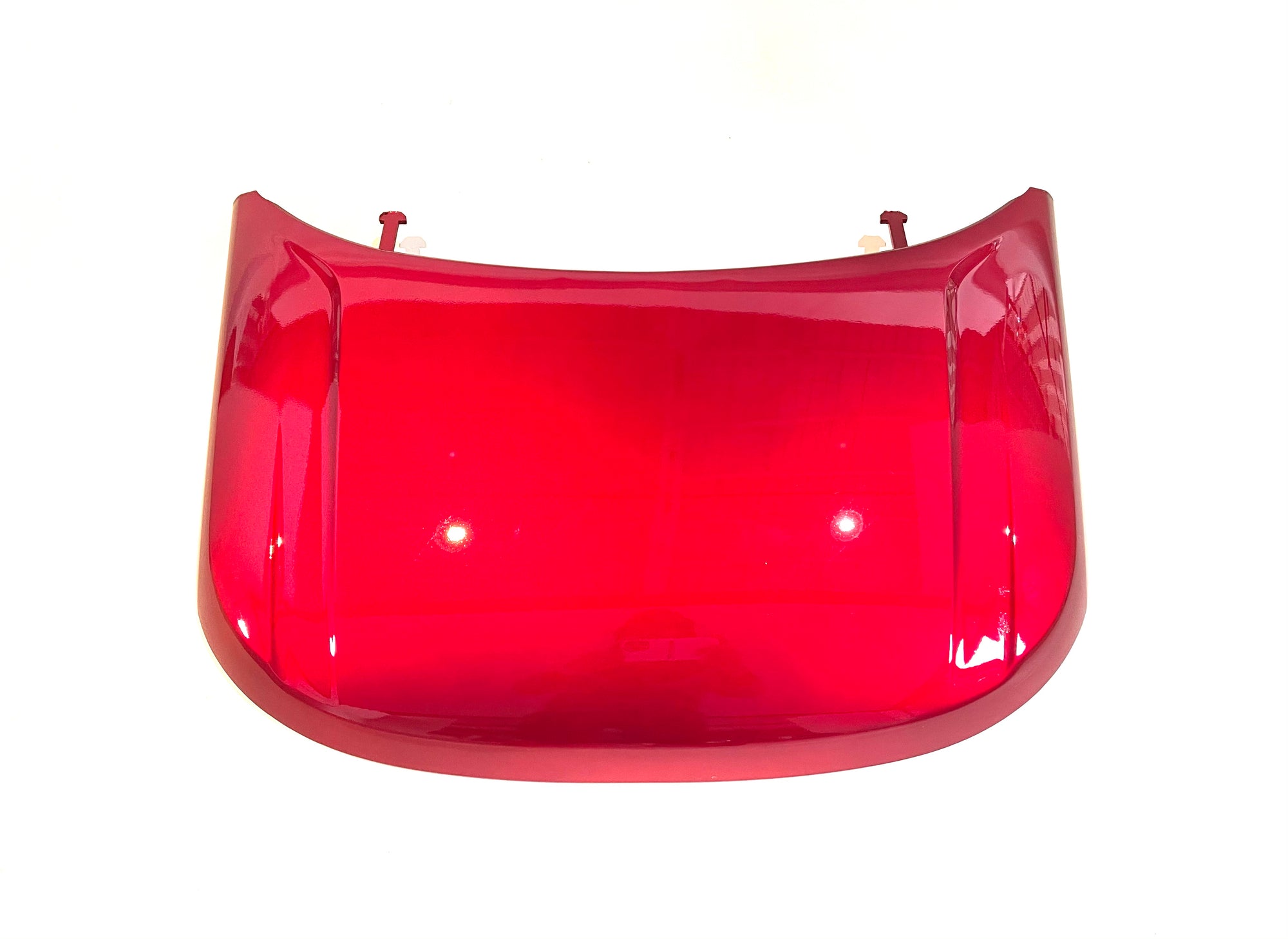 Range Rover HSE Hood