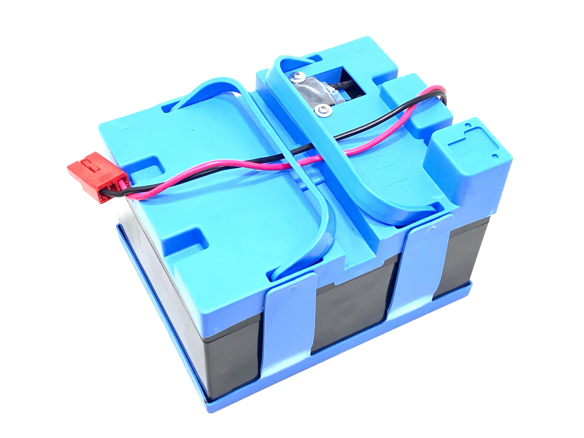 Long Way Super Sport  Battery