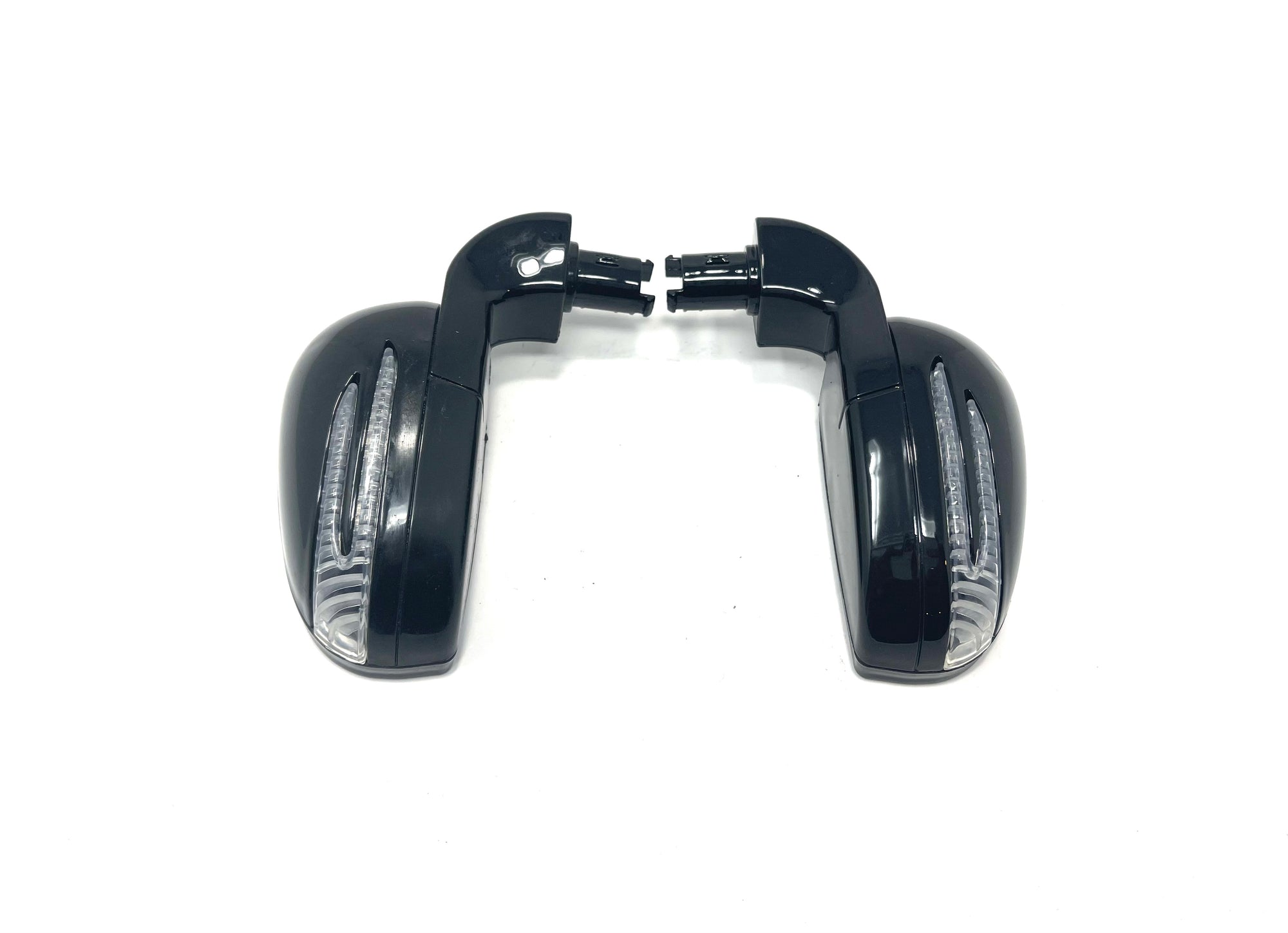 12V GTR Set Of Mirrors