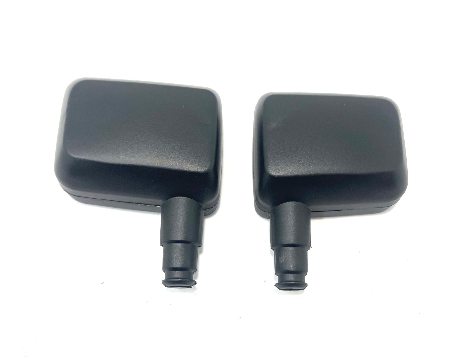 24V NightHawk  Mirrors