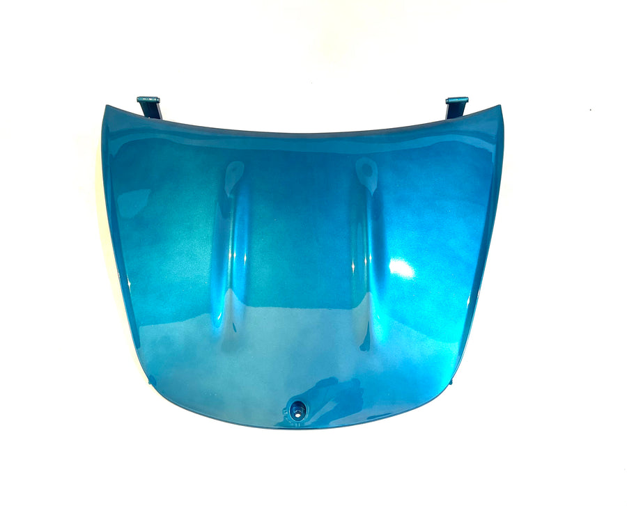 24V Súper Sport Hood