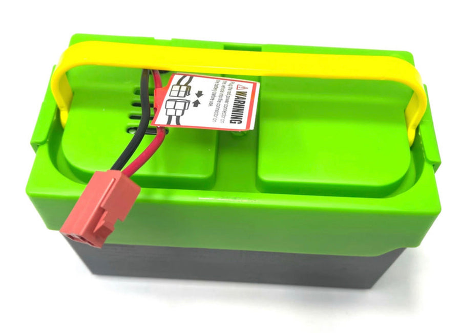 12V X Class New Battery Pack