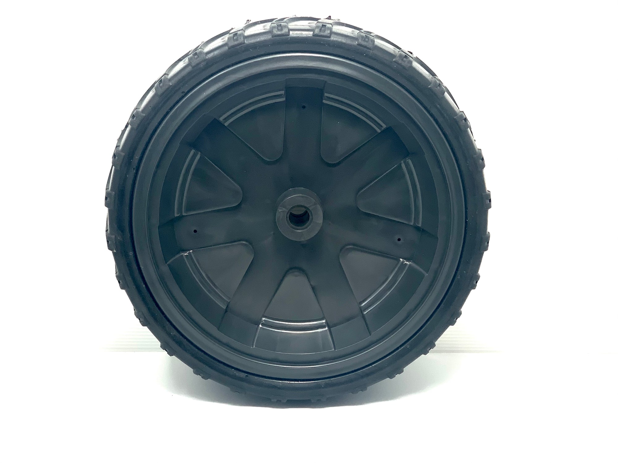 888 4WD EVA Front Tire
