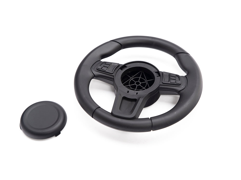24V Super Sport Steering Wheel