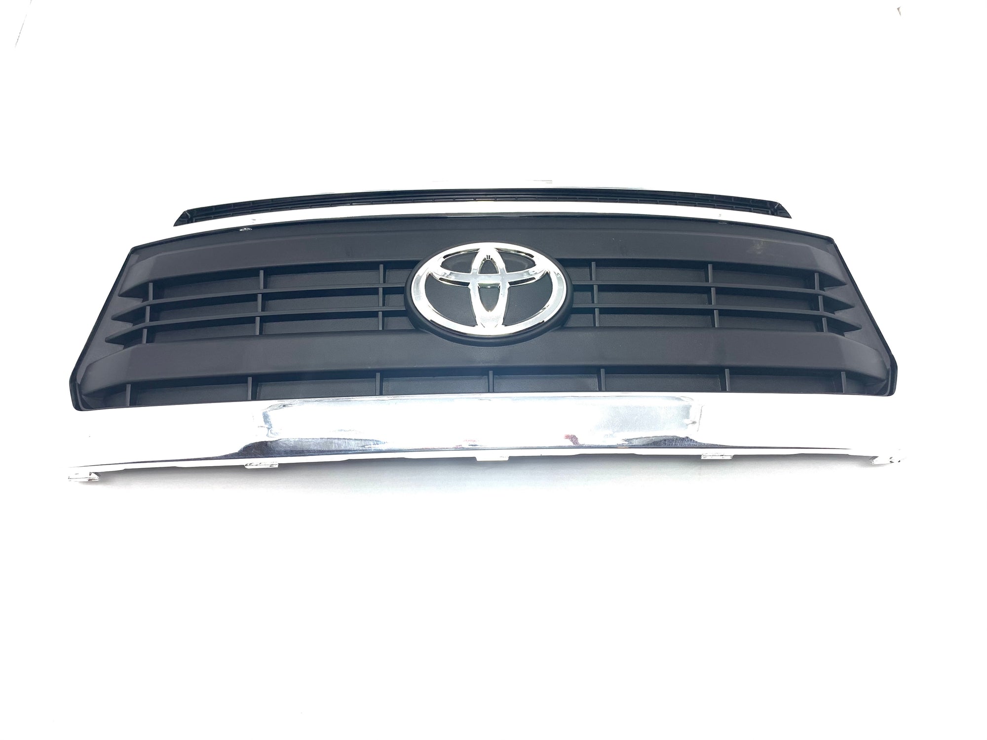 24V Tundra Front Grill