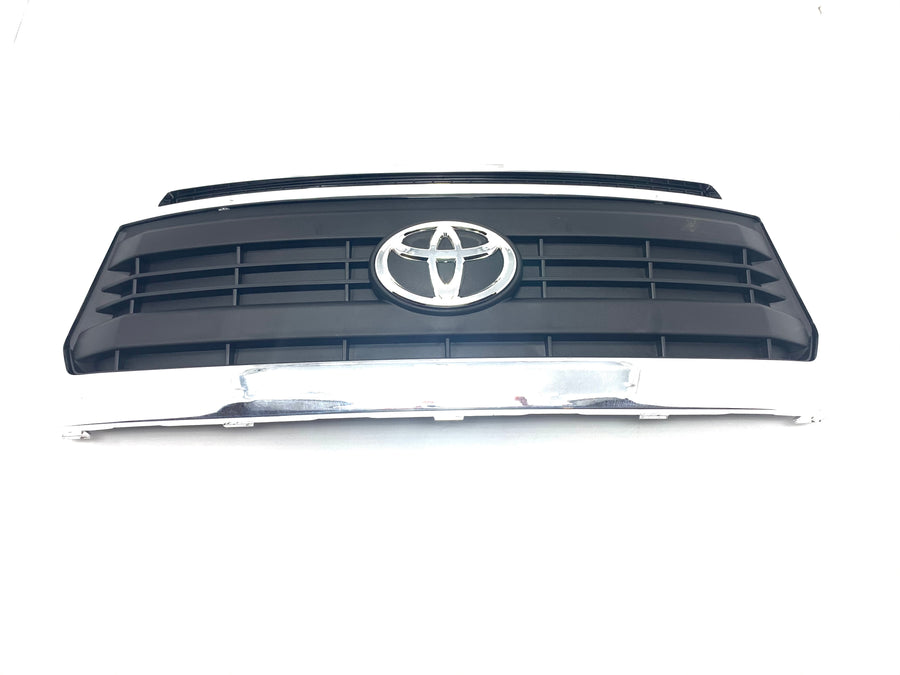 24V Tundra Front Grill