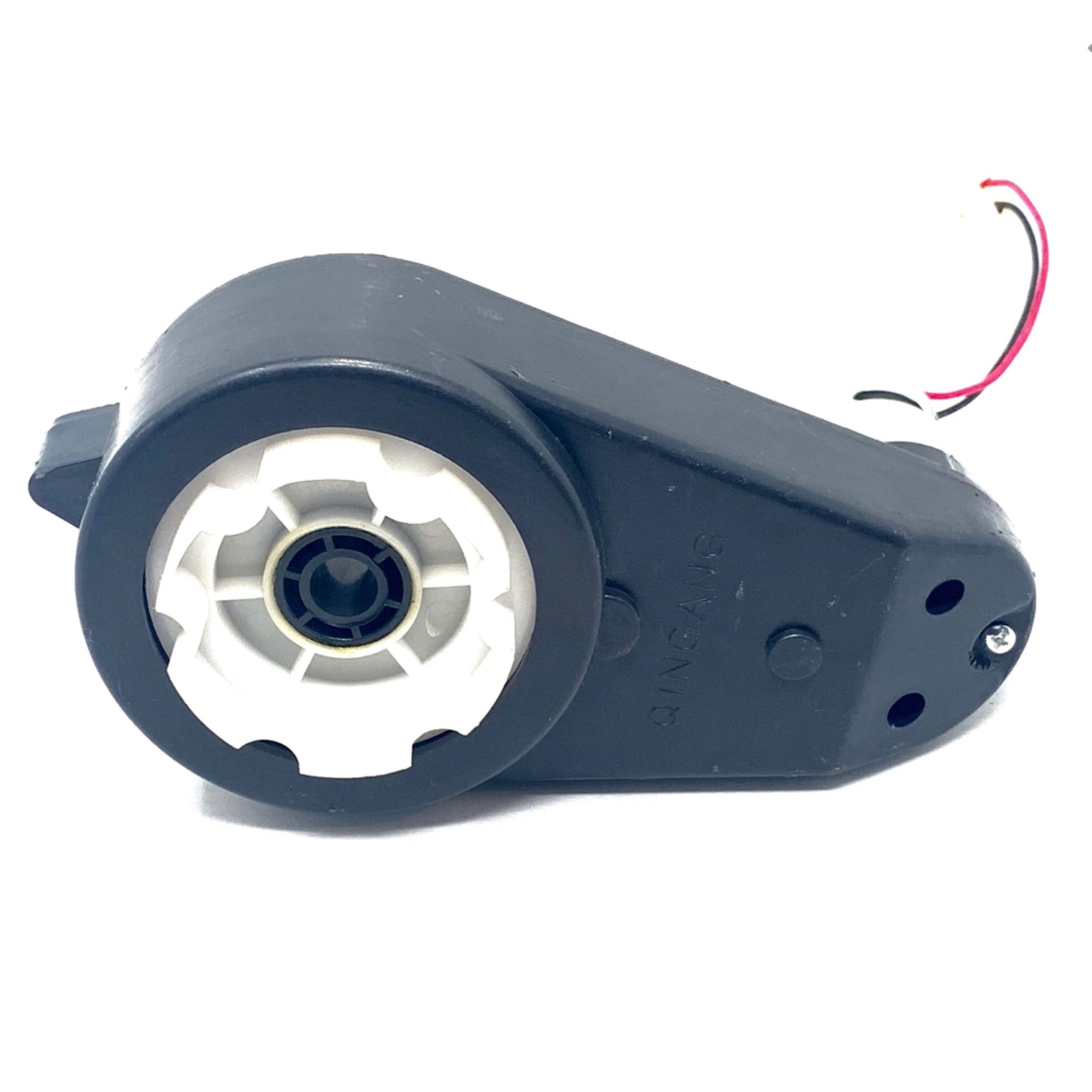 12V Mini Chevy Gearbox Motor