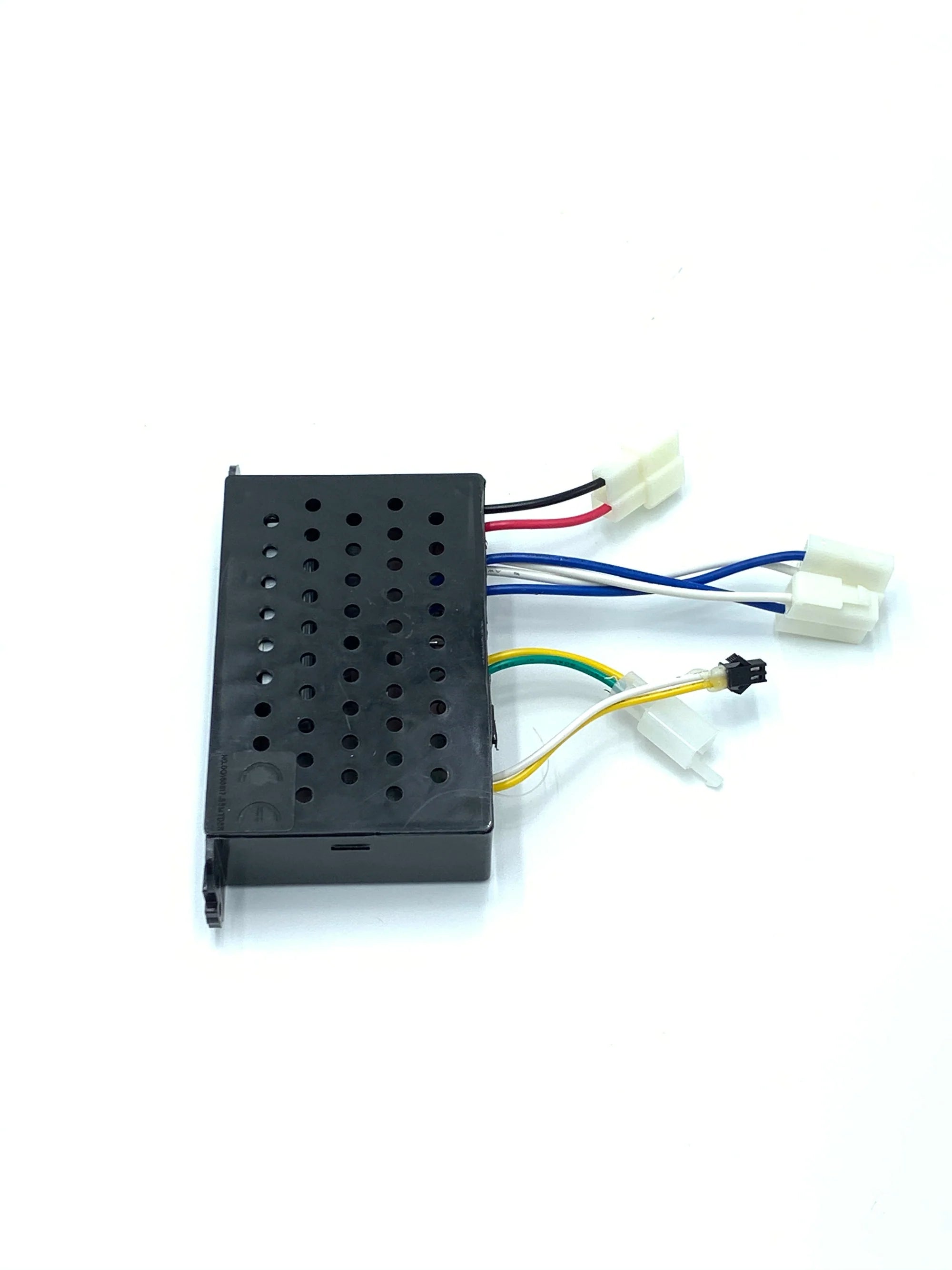 12V Jaguar Receiver